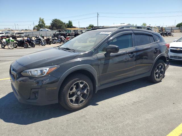 Vin: jf2gtadc4jh253682, lot: 60280265, subaru crosstrek premium 2018 img_1