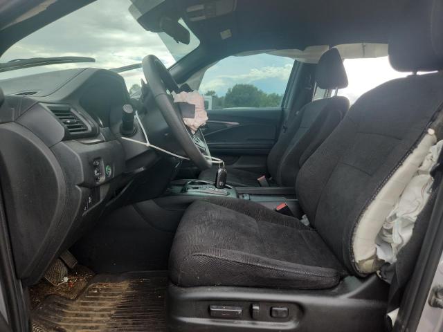 2022 HONDA PILOT SPOR 5FNYF6H38NB067005