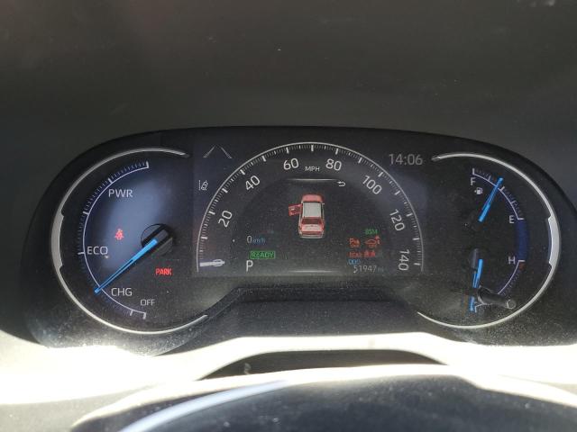 2019 TOYOTA RAV4 LIMIT - JTMDWRFV8KD509580