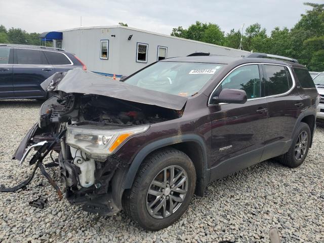 GMC ACADIA SLT