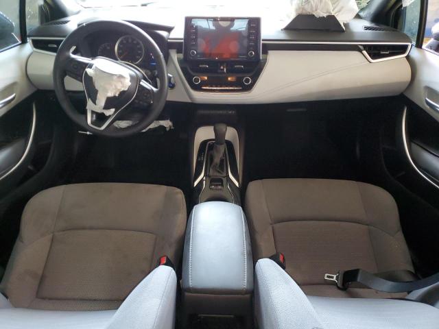 2021 TOYOTA COROLLA SE 5YFS4MCE0MP076924