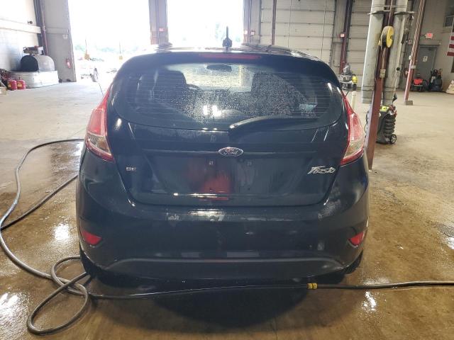 2019 FORD FIESTA SE 3FADP4EJ6KM108909