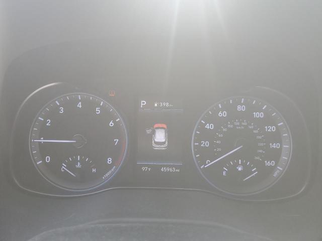 2020 HYUNDAI KONA ULTIM KM8K53A52LU420227