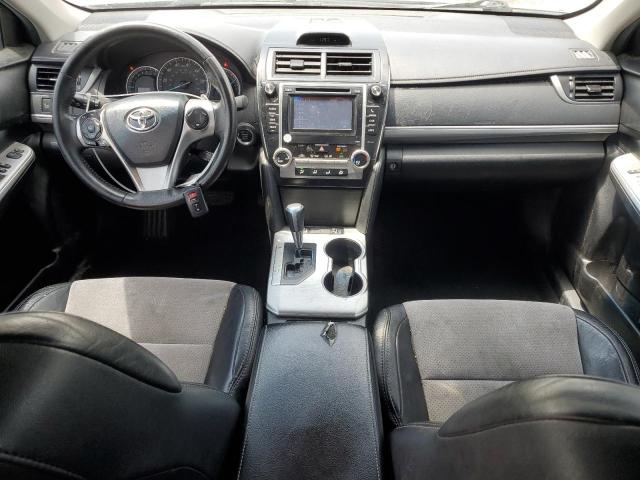 4T1BF1FK5DU687234 2013 TOYOTA CAMRY