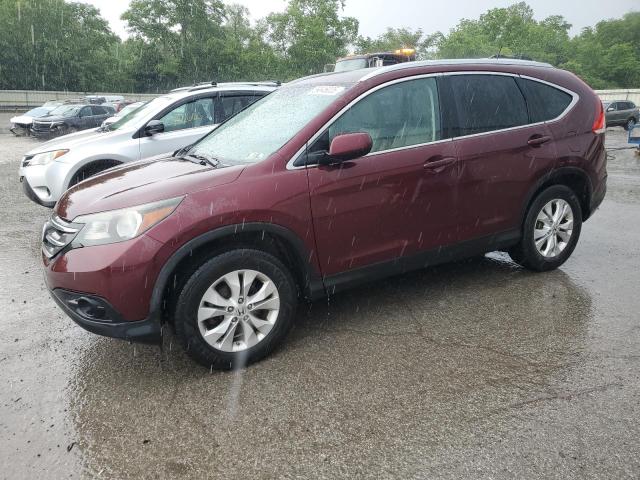 Vin: 5j6rm4h79dl079266, lot: 59846035, honda crv exl 2013 img_1