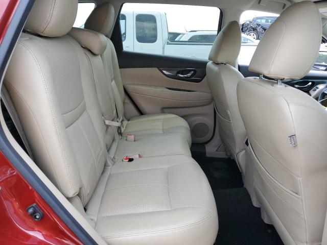 2020 NISSAN ROGUE S - 5N1AT2MT8LC820093
