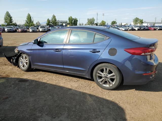 Vin: kmhd84lf5hu253185, lot: 61575725, hyundai elantra se 20172