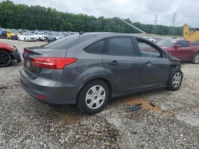 Vin: 1fadp3e29fl381868, lot: 60973155, ford focus s 20153