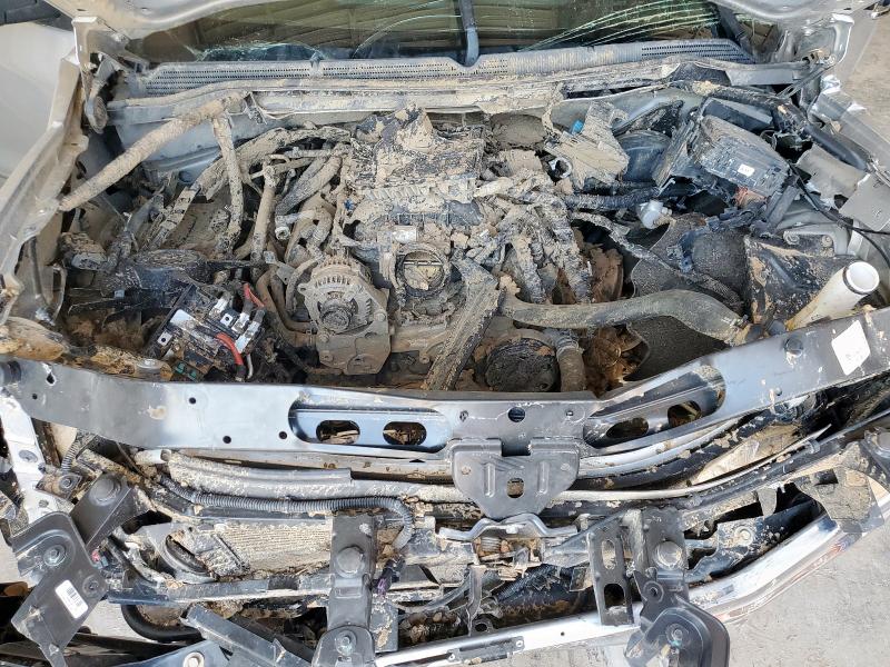 2018 GMC SIERRA K15 3GTU2NEC9JG595858