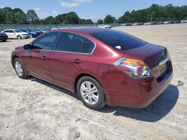 Vin: 1n4al2ap9cn515224, lot: 60358365, nissan altima base 20122