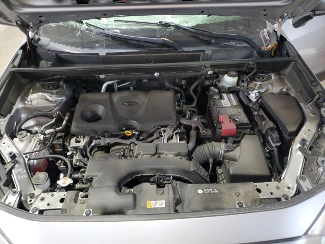 2019 TOYOTA RAV4 LE JTMF1RFV4KD006359
