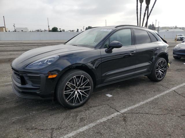 Vin: wp1aa2a50plb16555, lot: 60317825, porsche macan base base 2023 img_1