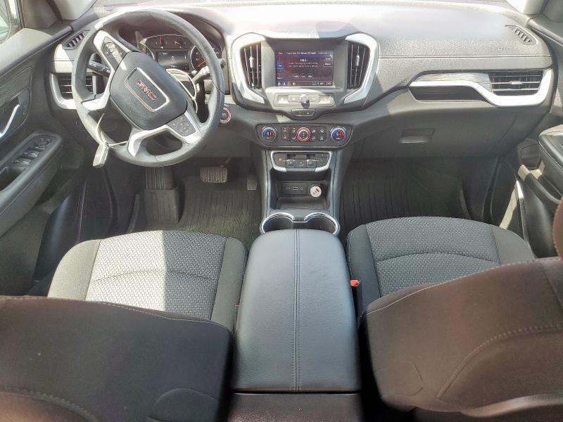 2024 GMC TERRAIN SL 3GKALMEG6RL150417