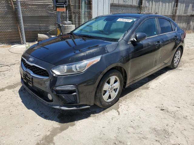 2019 KIA FORTE FE - 3KPF24AD5KE075770
