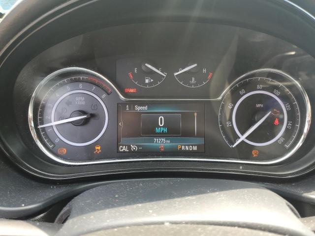 2016 BUICK REGAL PREM 2G4GT5GX1G9192238