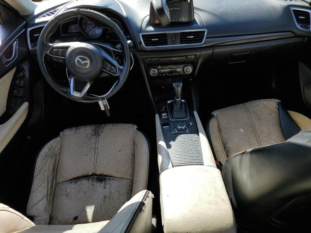 2017 MAZDA 3 GRAND TO 3MZBN1W31HM147242