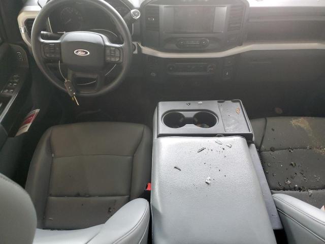 2021 FORD F150 SUPER - 1FTEX1CP5MFB37860