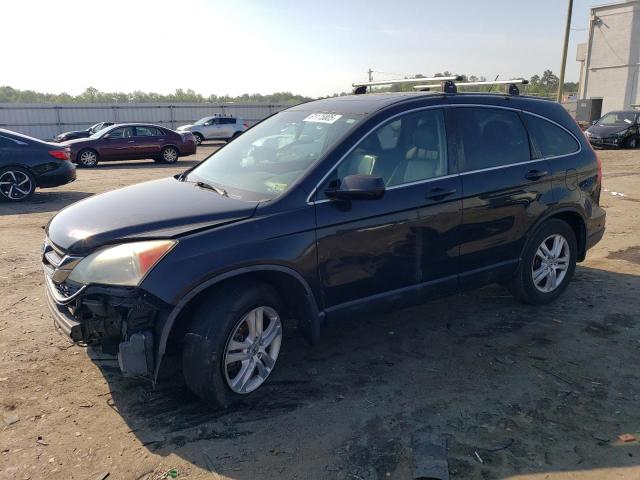 HONDA CR-V EXL