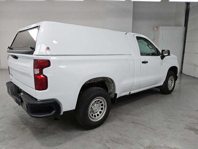 Vin: 3gcnaaek9pg357735, lot: 60697815, chevrolet all models c1500 20233