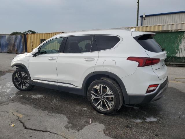 Vin: 5nms53aa6kh045143, lot: 59341225, hyundai santa fe limited 20192