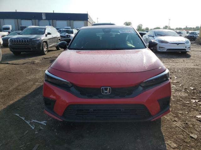 2024 HONDA CIVIC SPOR - 19XFL2H83RE019993