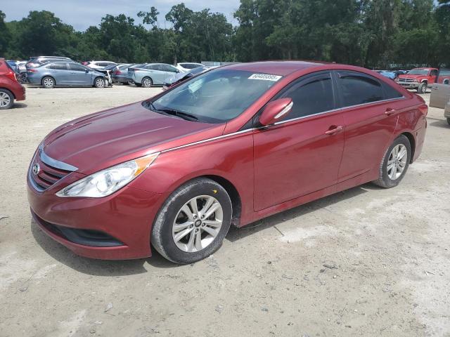Vin: 5npeb4ac8eh856902, lot: 60405895, hyundai sonata gls 2014 img_1