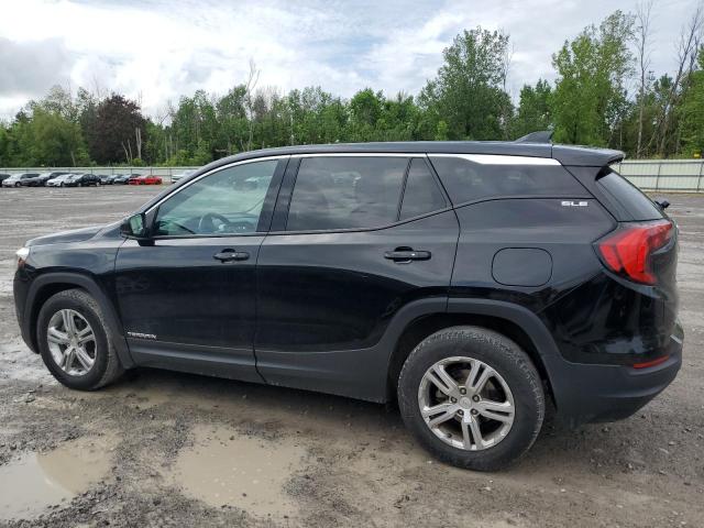 Vin: 3gkalmev3ll240369, lot: 60046055, gmc terrain sle 20202
