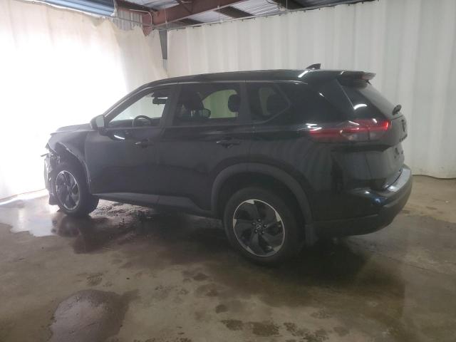 Vin: jn8bt3bb1rw286004, lot: 61984205, nissan rogue sv 20242