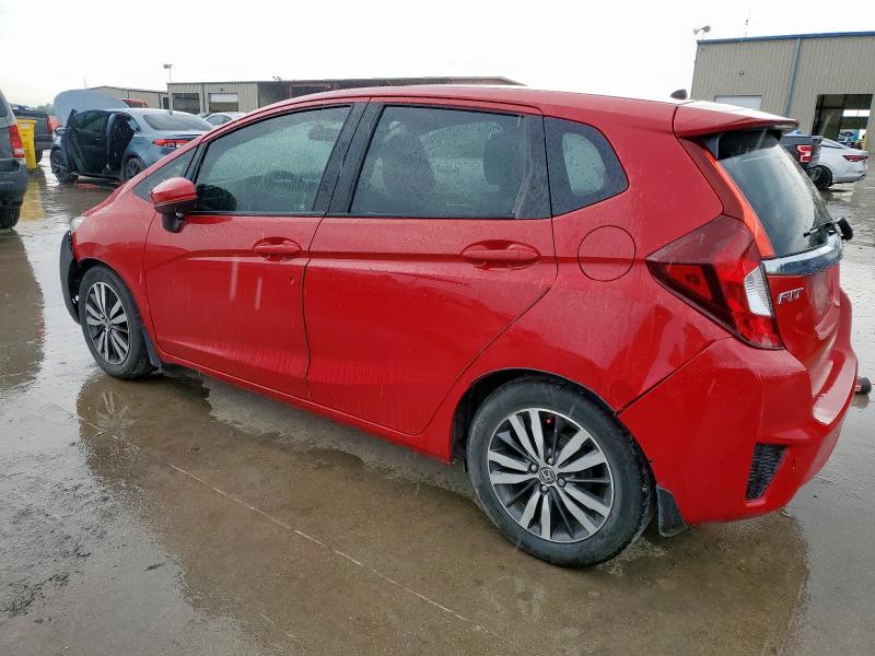 Vin: 3hggk5h82fm723808, lot: 60534115, honda fit ex 20152