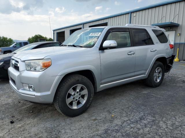 Vin: jtebu5jr8a5009794, lot: 59755145, toyota 4runner sr5 2010 img_1
