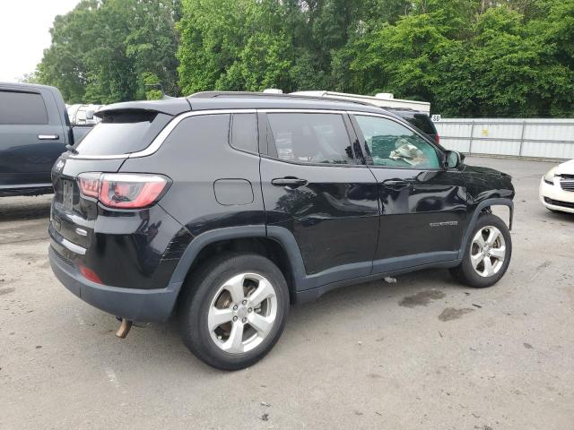2017 JEEP COMPASS LA - 3C4NJDBB9HT627710