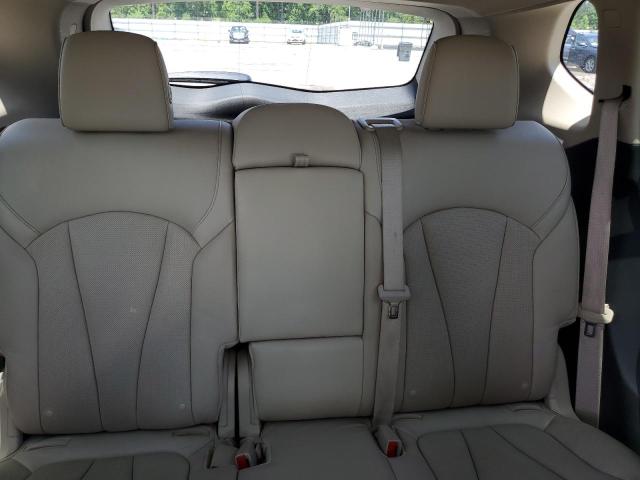 2017 BUICK ENVISION P LRBFXFSX3HD153381