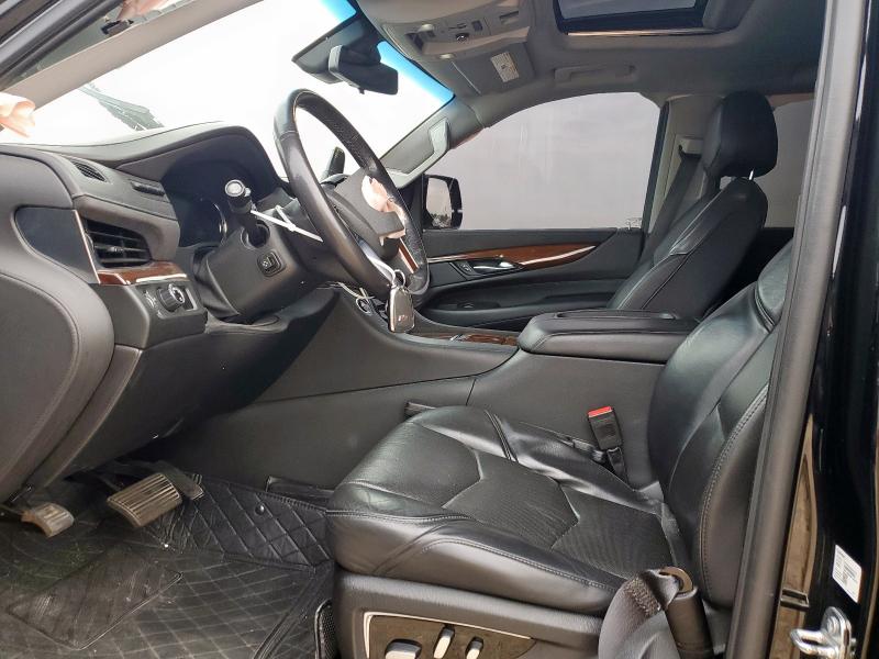 2020 CADILLAC ESCALADE L 1GYS3BKJ8LR210521