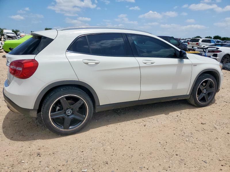 Vin: wdctg4gbxfj037139, lot: 59818905, mercedes-benz gla-class 250 4matic 20153