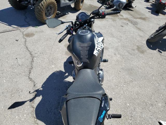 2017 KAWASAKI ER650 H JKAEREH13HDA03529