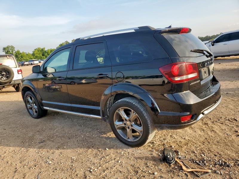 Vin: 3c4pdcgbxgt162663, lot: 59162135, dodge journey crossroad 20162