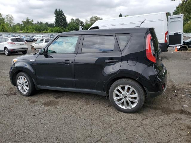 2018 KIA SOUL + - KNDJP3A58J7564239