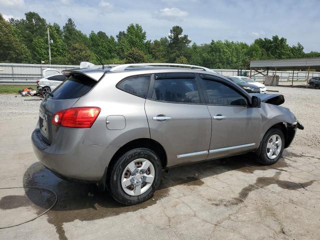 Vin: jn8as5mt5fw666765, lot: 59441625, nissan rogue s 20153