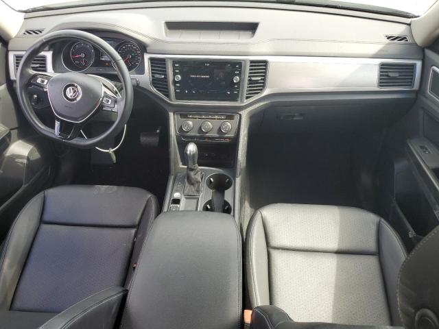2018 VOLKSWAGEN ATLAS SE 1V2CP2CA9JC596586