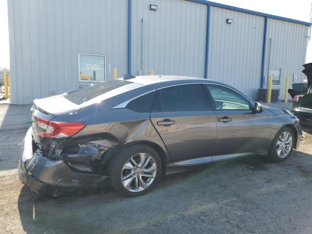 Vin: 1hgcv1f11ka065197, lot: 60126525, honda accord lx 20193