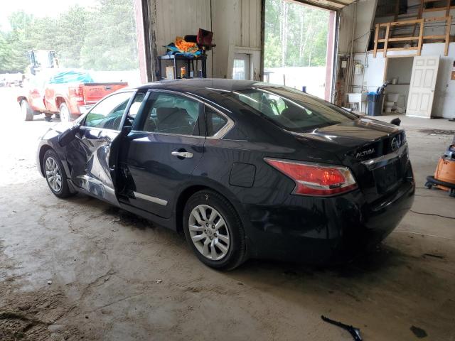 Vin: 1n4al3ap9fc115959, lot: 61511485, nissan altima 2.5 20152