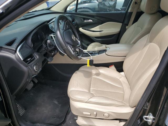 2016 BUICK ENVISION P LRBFXFSX4GD166316