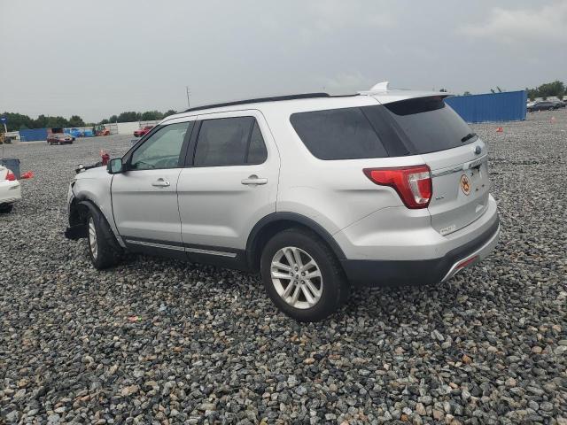 Vin: 1fm5k7d88hga67338, lot: 59279345, ford explorer xlt 20172