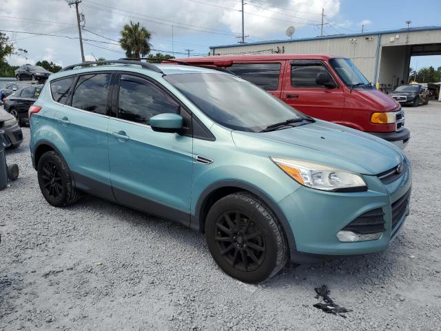 Vin: 1fmcu0gx9dud66067, lot: 59859095, ford escape se 20134