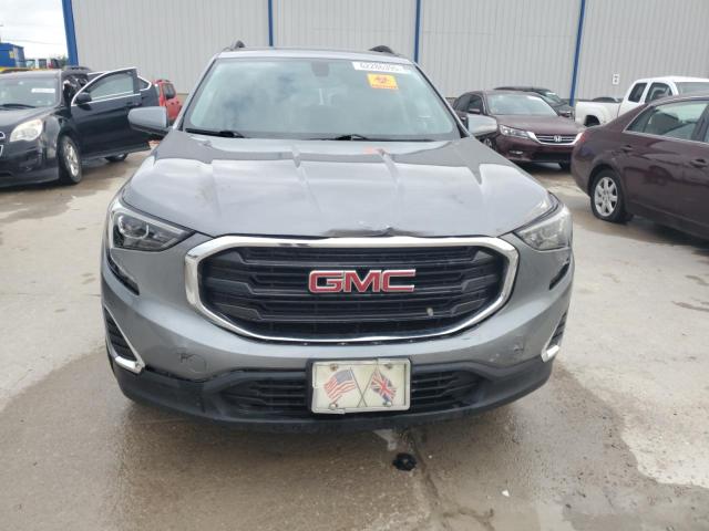 2018 GMC TERRAIN SL 3GKALMEV8JL248920