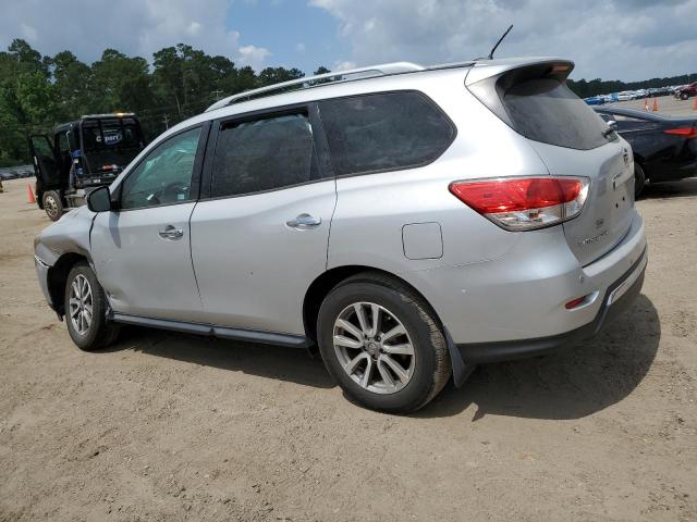 Vin: 5n1ar2mn5fc625136, lot: 60097075, nissan pathfinder s 20152