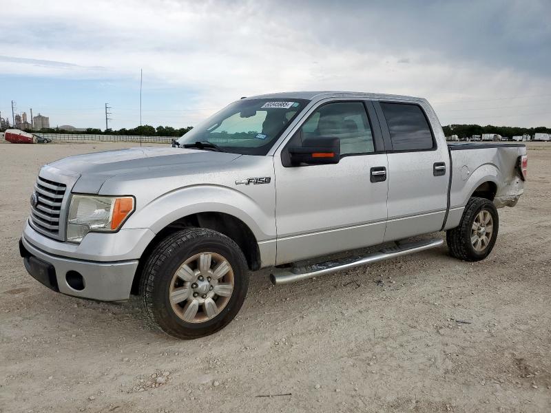 Vin: 1ftfw1cv1afb70579, lot: 60345985, ford f-150 supercrew 2010 img_1