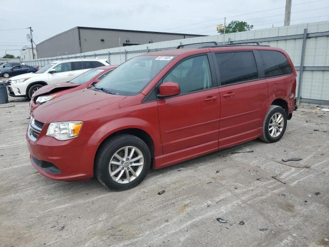 DODGE GRAND CARA