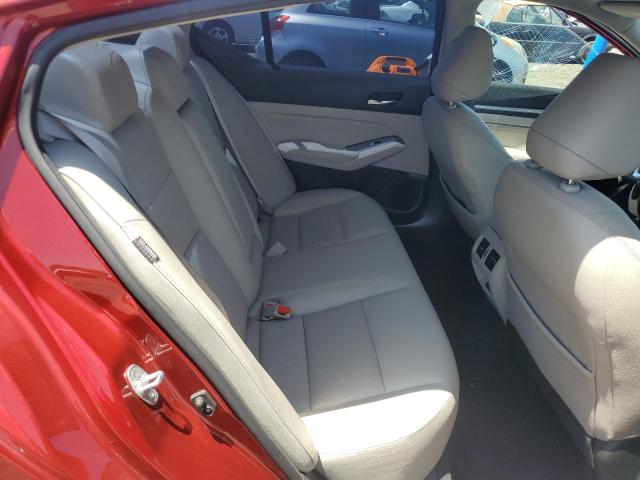 2019 NISSAN ALTIMA SL 1N4BL4EVXKC145050
