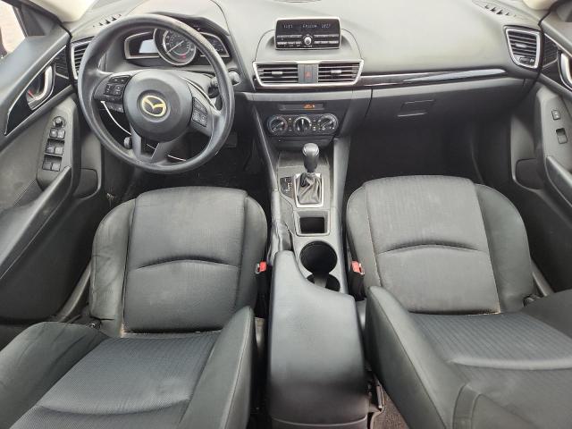2014 MAZDA 3 SPORT - JM1BM1U74E1210807